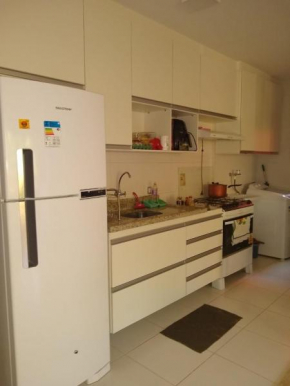 Apartamento Itacimirim